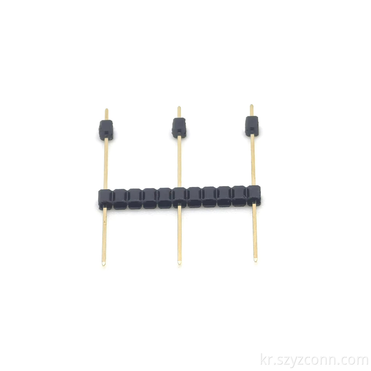 2.0mm pin header straight